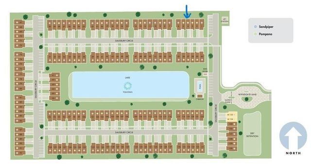 312 Salisbury Circle, Fort Pierce, FL 34982