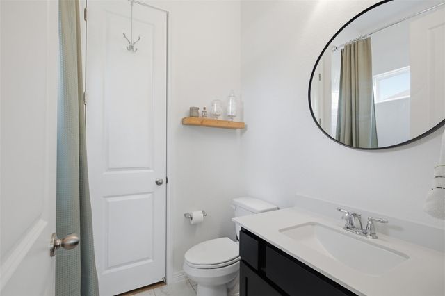 20620 Carries Ranch RD, Pflugerville, TX 78660