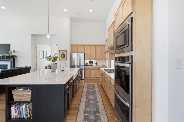 20620 Carries Ranch RD, Pflugerville, TX 78660