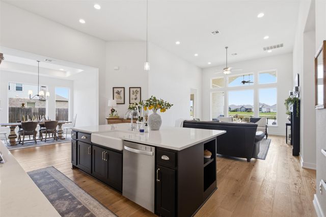 20620 Carries Ranch RD, Pflugerville, TX 78660