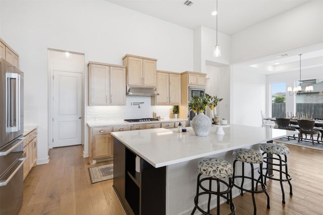 20620 Carries Ranch RD, Pflugerville, TX 78660