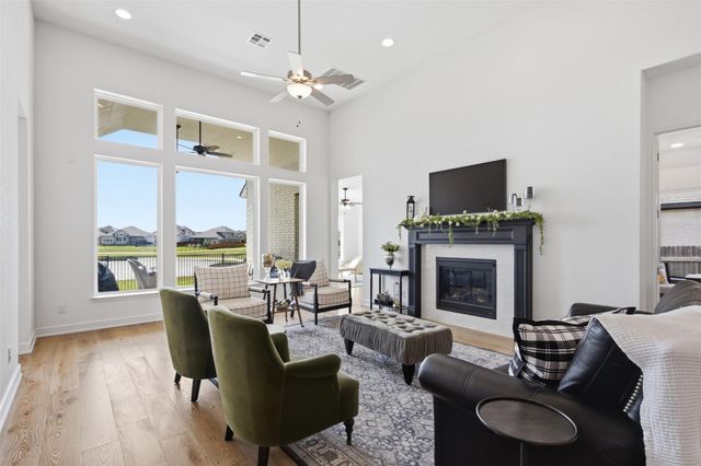20620 Carries Ranch RD, Pflugerville, TX 78660