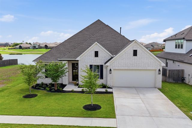 20620 Carries Ranch RD, Pflugerville, TX 78660