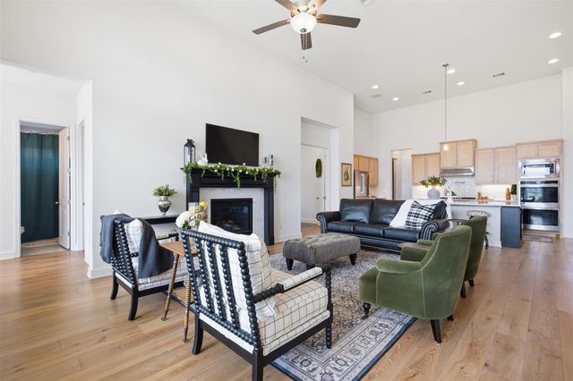 20620 Carries Ranch RD, Pflugerville, TX 78660