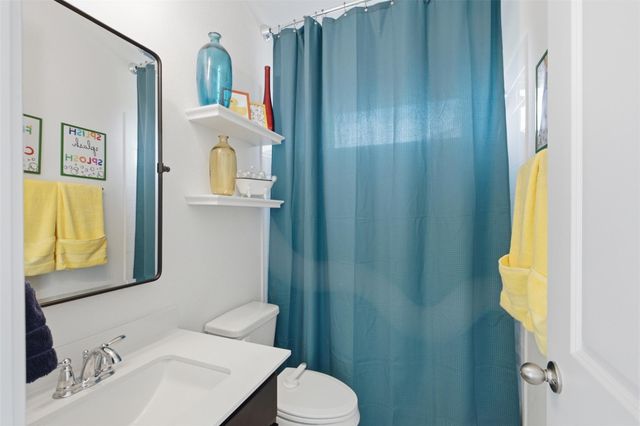 20620 Carries Ranch RD, Pflugerville, TX 78660