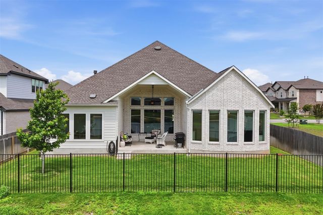 20620 Carries Ranch RD, Pflugerville, TX 78660