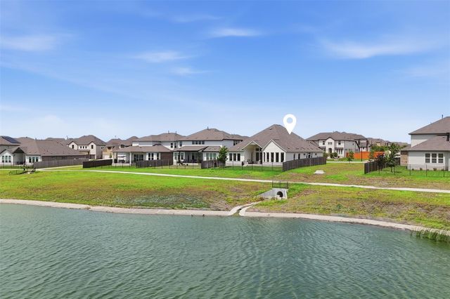 20620 Carries Ranch RD, Pflugerville, TX 78660