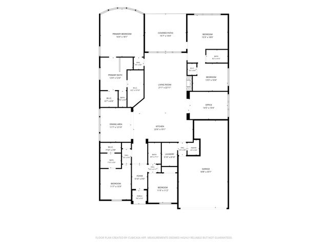 20620 Carries Ranch RD, Pflugerville, TX 78660