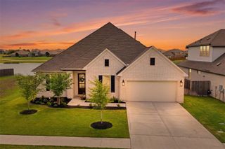 20620 Carries Ranch RD, Pflugerville, TX 78660