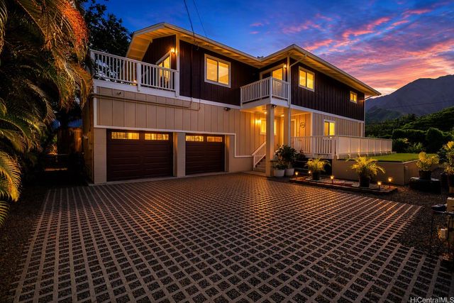 47-653D Kamehameha Highway, Kaneohe, HI 96744