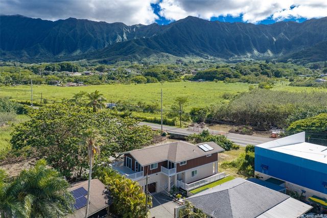 47-653D Kamehameha Highway, Kaneohe, HI 96744