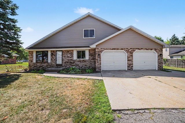 6129 Weiss Street, Saginaw Twp, MI 48603
