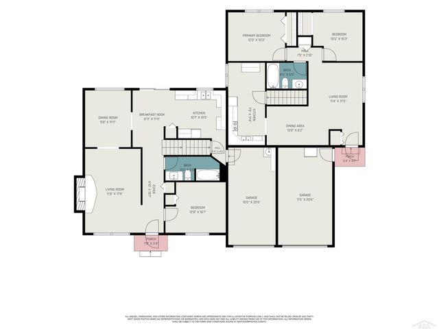 6129 Weiss Street, Saginaw Twp, MI 48603