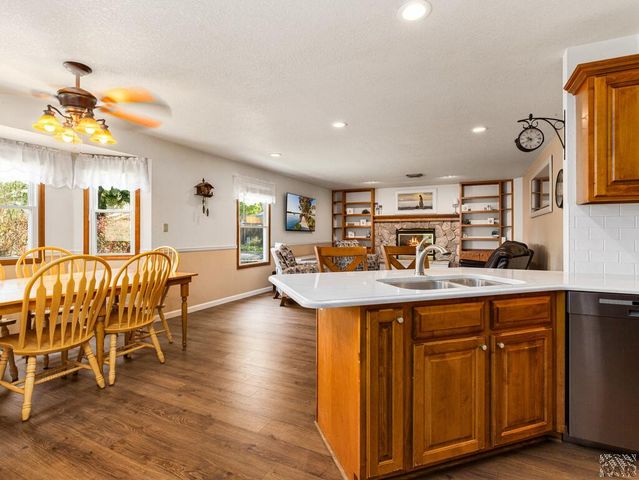 13 Swift Arrow Court, Pueblo, CO 81001