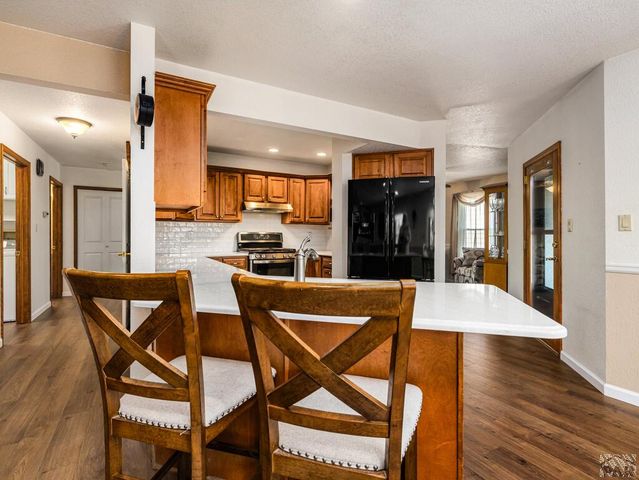13 Swift Arrow Court, Pueblo, CO 81001