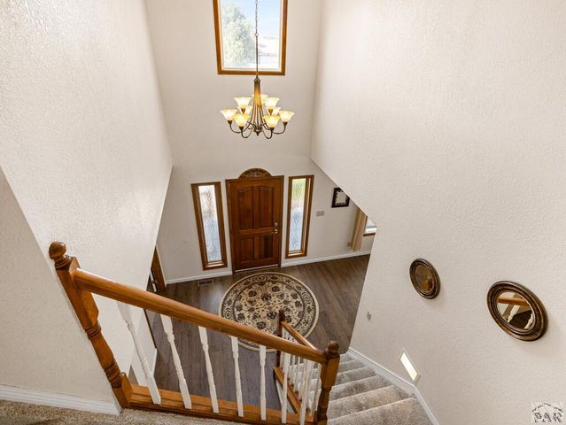 13 Swift Arrow Court, Pueblo, CO 81001