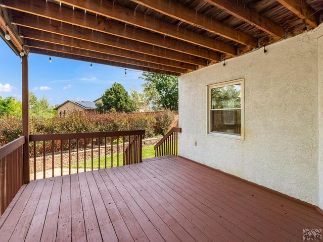 13 Swift Arrow Court, Pueblo, CO 81001