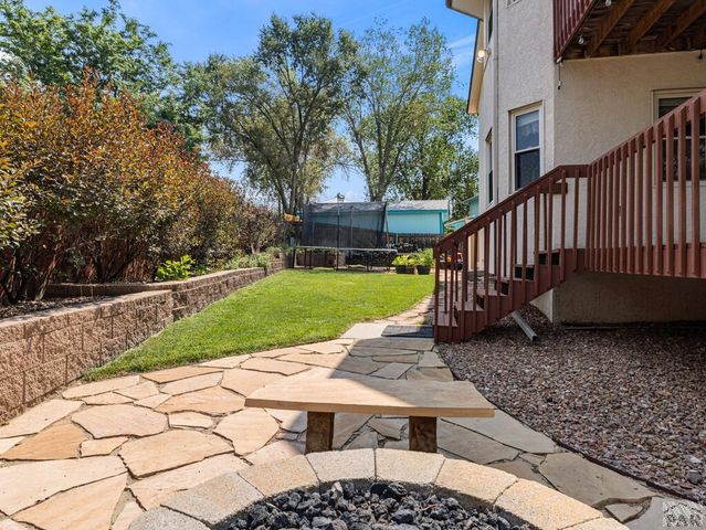 13 Swift Arrow Court, Pueblo, CO 81001
