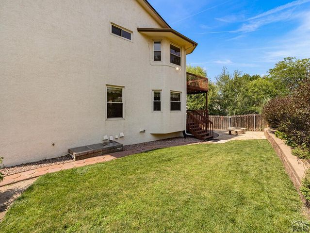 13 Swift Arrow Court, Pueblo, CO 81001