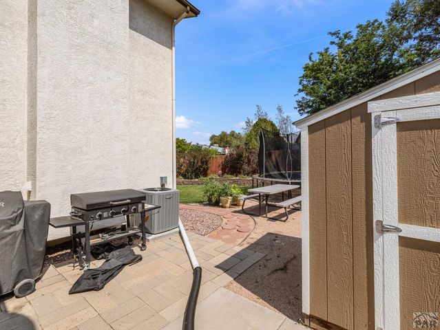 13 Swift Arrow Court, Pueblo, CO 81001