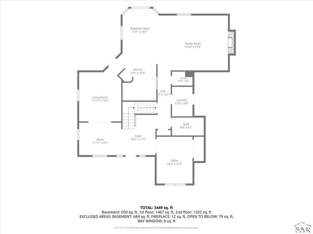 13 Swift Arrow Court, Pueblo, CO 81001