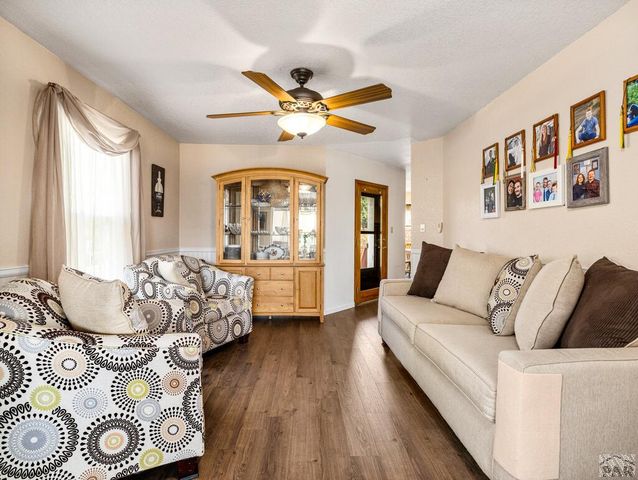 13 Swift Arrow Court, Pueblo, CO 81001