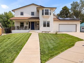 13 Swift Arrow Court, Pueblo, CO 81001