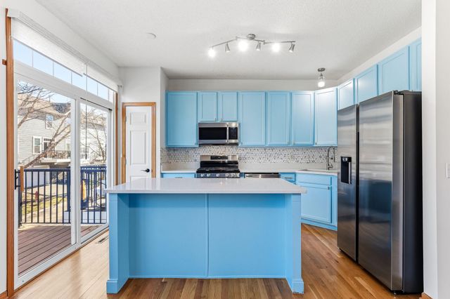 727 2nd Street NE, Hopkins, MN 55343