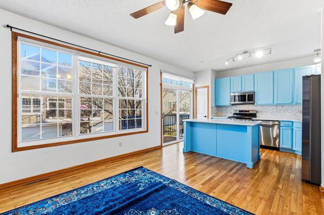 727 2nd Street NE, Hopkins, MN 55343
