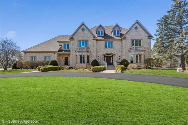 12 Bridlewood Trail, South Barrington, IL 60010