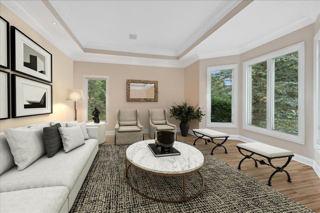 12 Bridlewood Trail, South Barrington, IL 60010