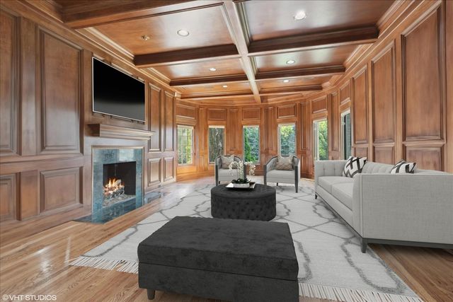 12 Bridlewood Trail, South Barrington, IL 60010