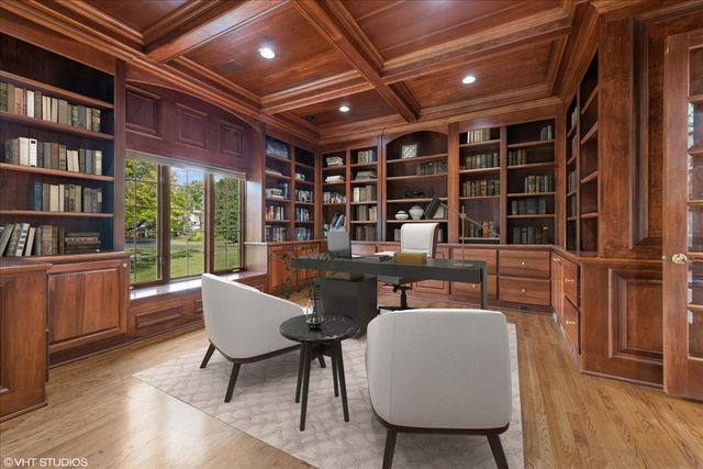 12 Bridlewood Trail, South Barrington, IL 60010