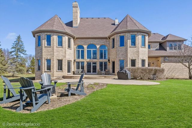 12 Bridlewood Trail, South Barrington, IL 60010