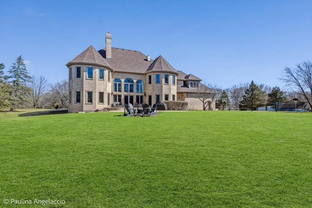 12 Bridlewood Trail, South Barrington, IL 60010