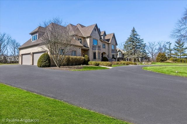 12 Bridlewood Trail, South Barrington, IL 60010