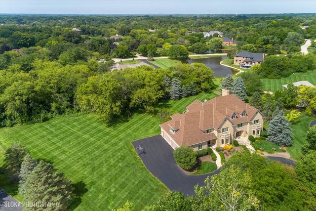 12 Bridlewood Trail, South Barrington, IL 60010