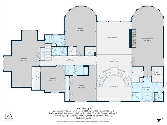 12 Bridlewood Trail, South Barrington, IL 60010
