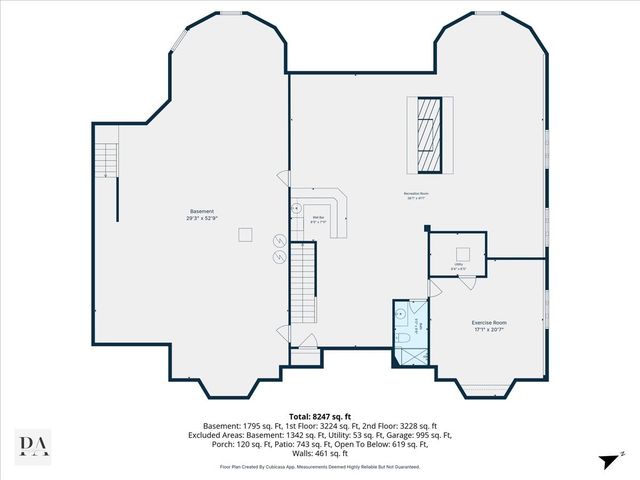 12 Bridlewood Trail, South Barrington, IL 60010