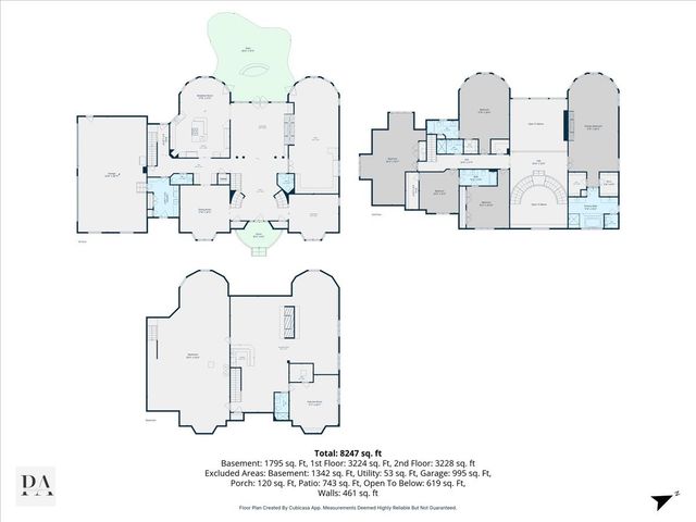 12 Bridlewood Trail, South Barrington, IL 60010