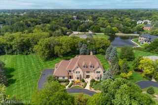 12 Bridlewood Trail, South Barrington, IL 60010