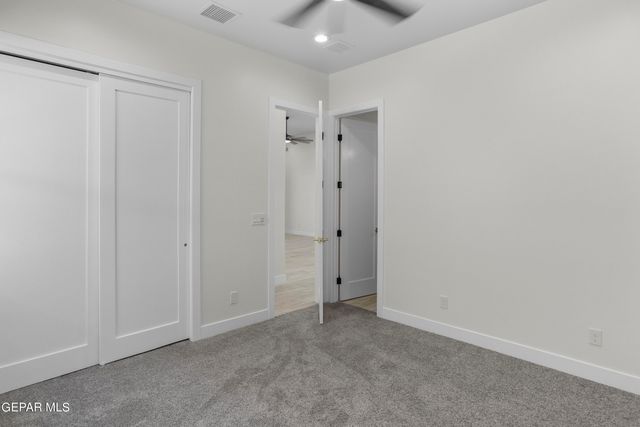 820 Acton Street, Horizon City, TX 79928