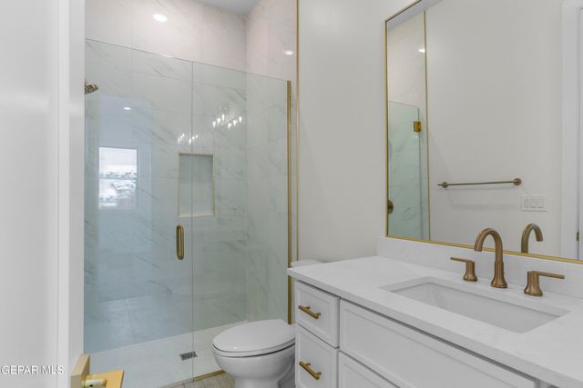 820 Acton Street, Horizon City, TX 79928