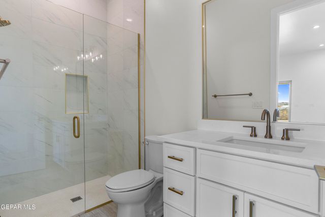 820 Acton Street, Horizon City, TX 79928