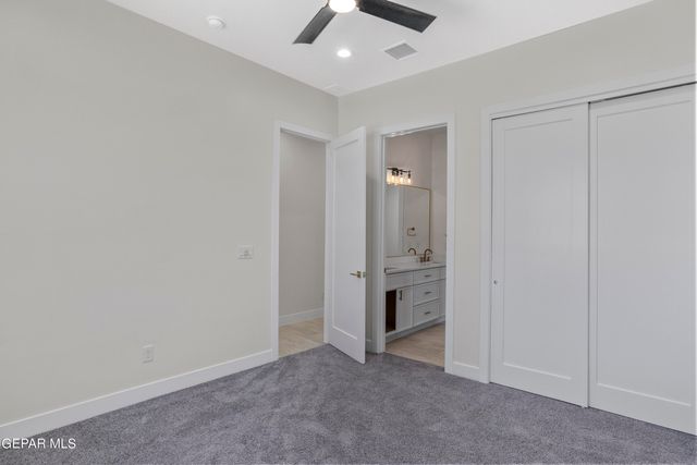 820 Acton Street, Horizon City, TX 79928