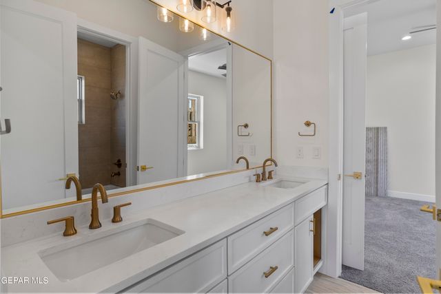 820 Acton Street, Horizon City, TX 79928