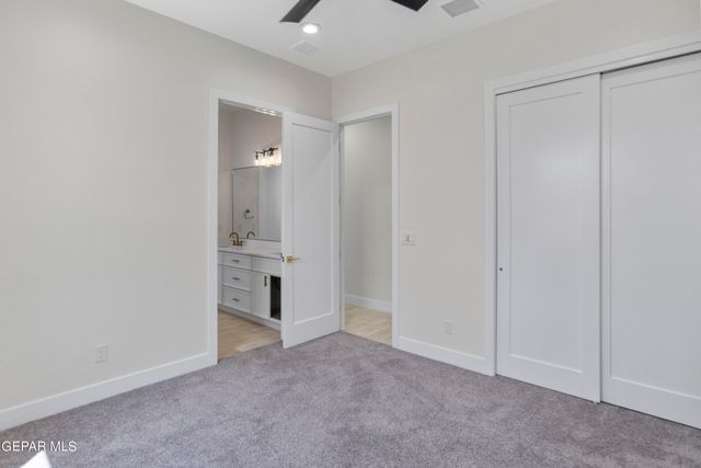 820 Acton Street, Horizon City, TX 79928