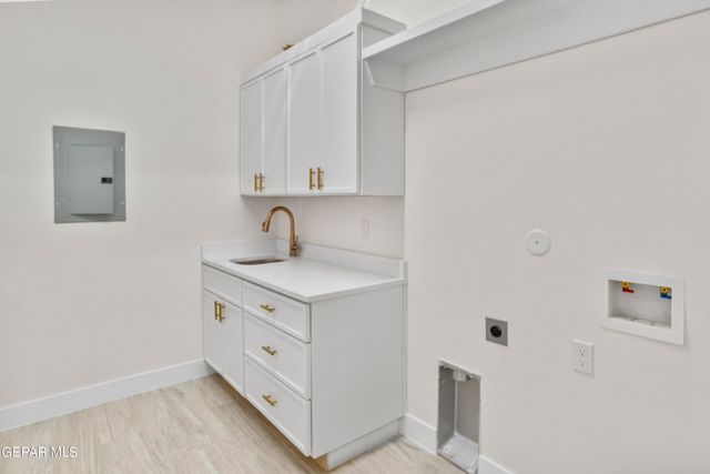 820 Acton Street, Horizon City, TX 79928