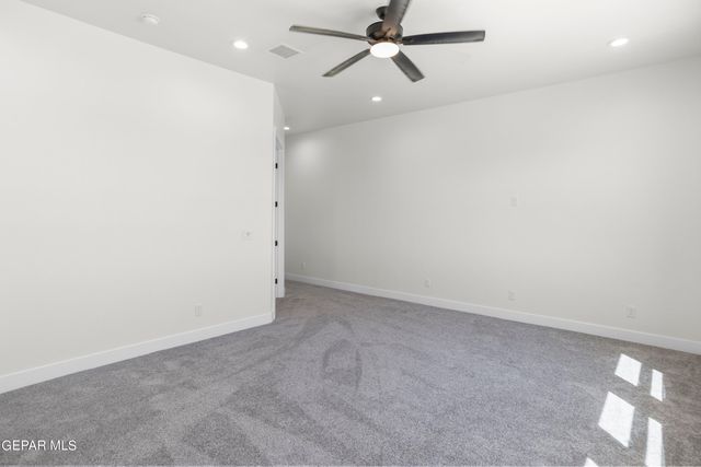 820 Acton Street, Horizon City, TX 79928