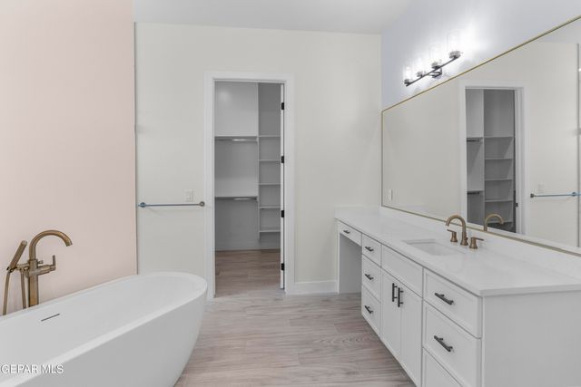 820 Acton Street, Horizon City, TX 79928